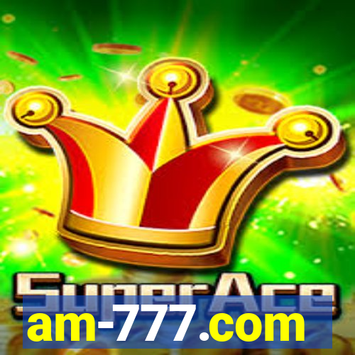 am-777.com