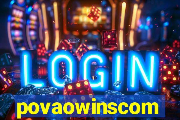 povaowinscom