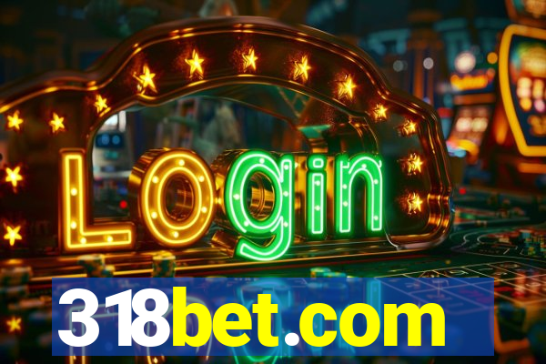 318bet.com