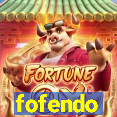 fofendo