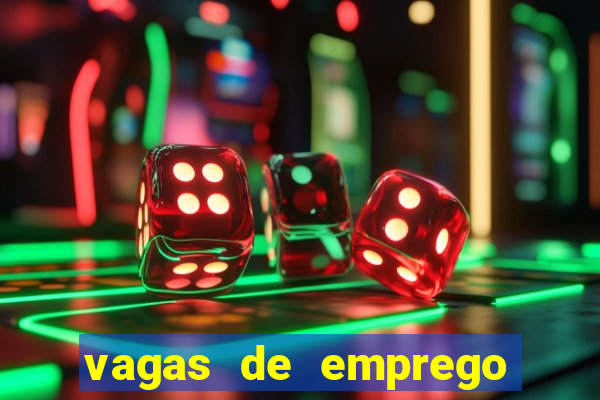 vagas de emprego juazeiro bahia sine