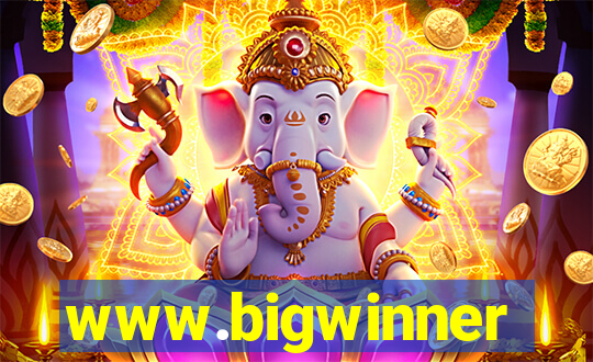 www.bigwinner