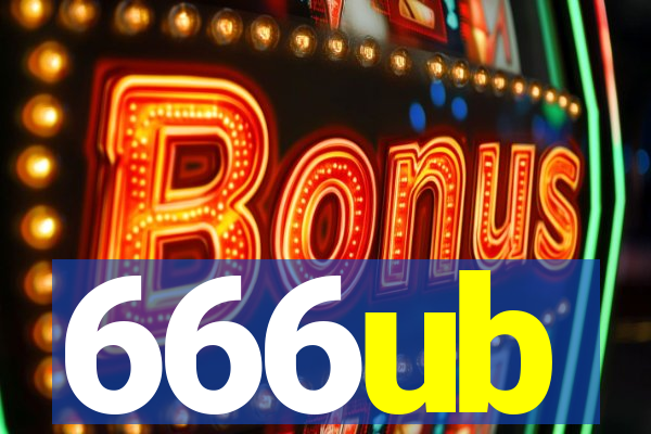 666ub