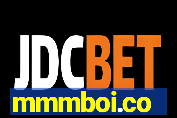 mmmboi.co