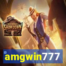 amgwin777