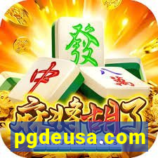 pgdeusa.com