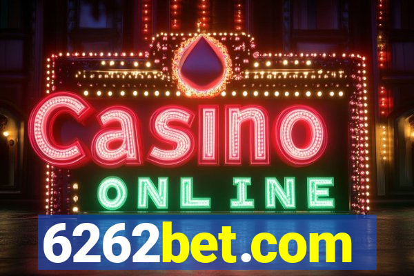 6262bet.com