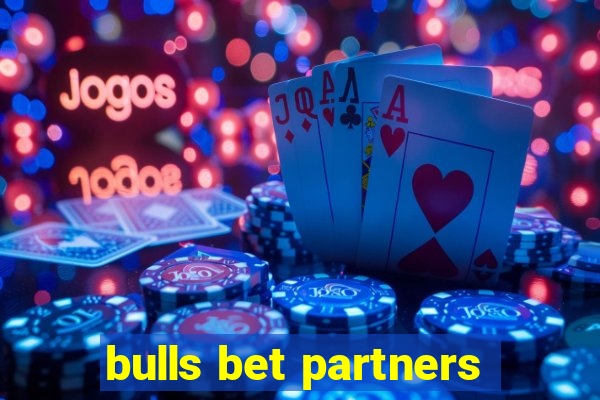 bulls bet partners