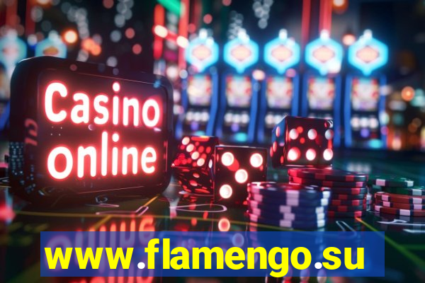 www.flamengo.superingresso