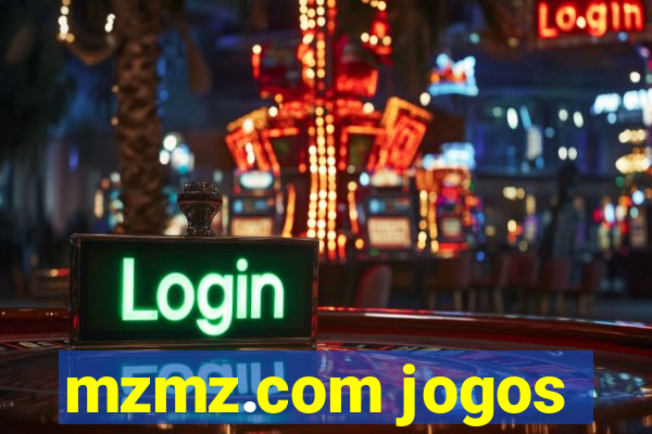 mzmz.com jogos