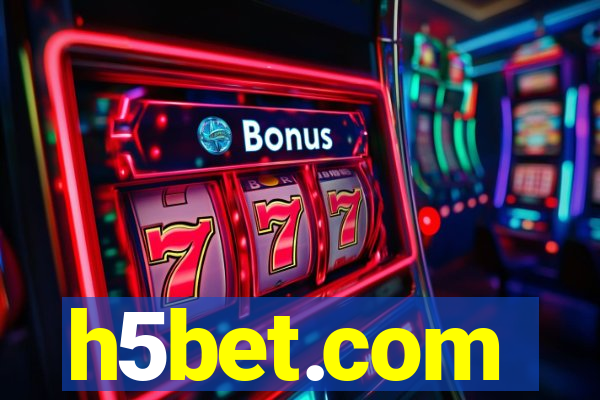 h5bet.com