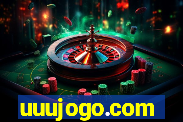 uuujogo.com
