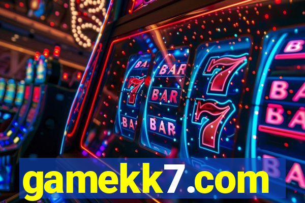 gamekk7.com