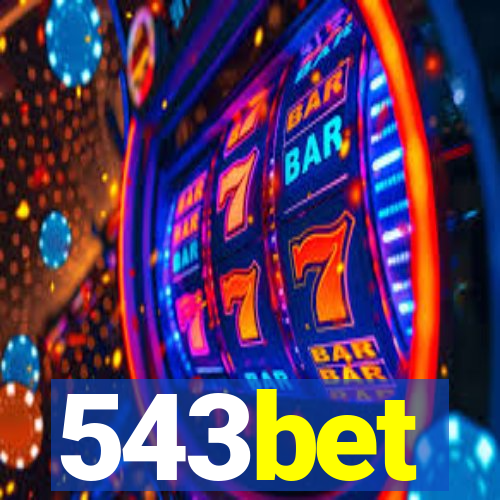 543bet