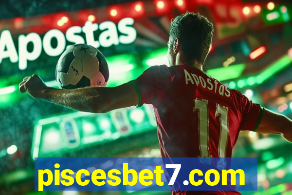 piscesbet7.com