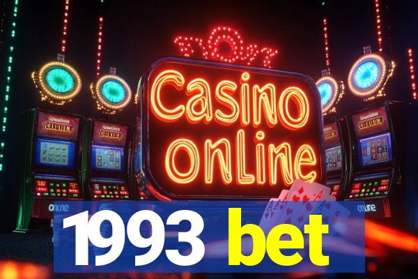 1993 bet