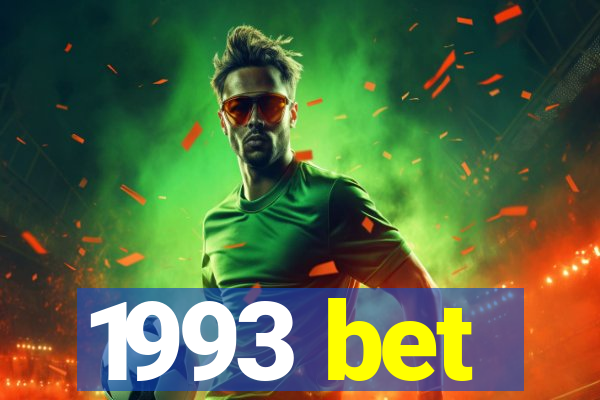 1993 bet