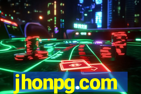 jhonpg.com
