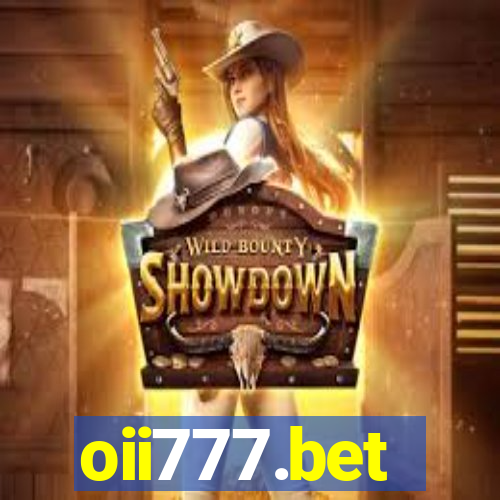oii777.bet