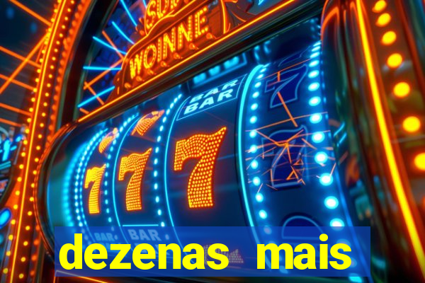 dezenas mais atrasadas na loteria federal