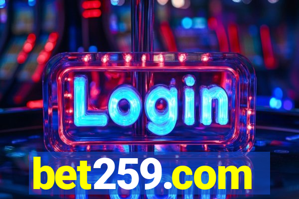 bet259.com