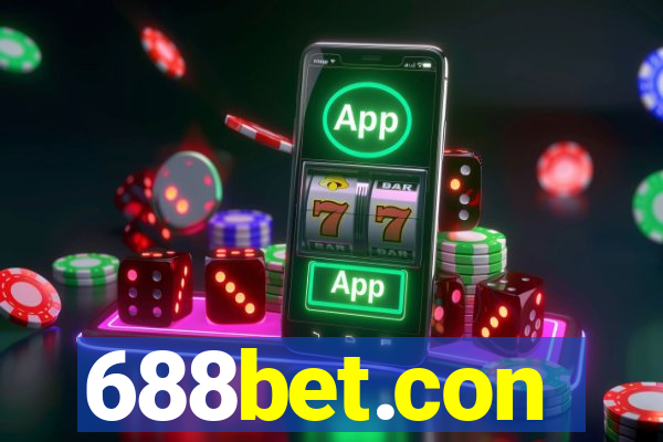 688bet.con
