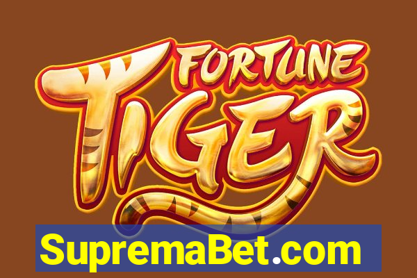 SupremaBet.com