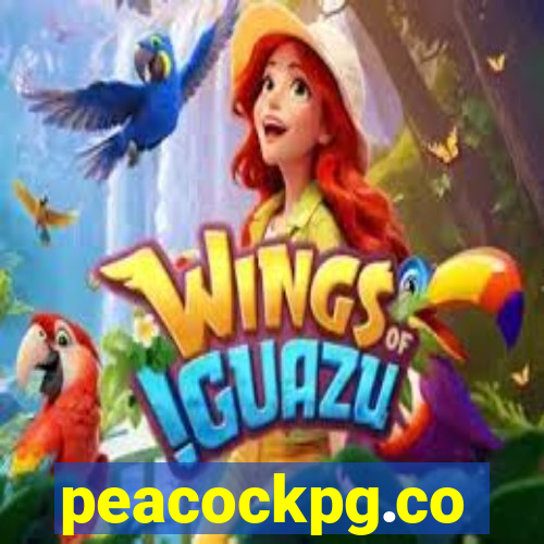 peacockpg.co