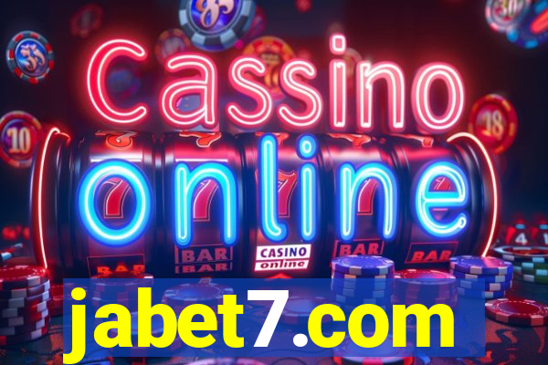 jabet7.com