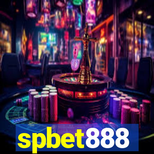 spbet888