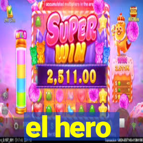el hero