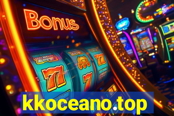 kkoceano.top