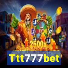Ttt777bet