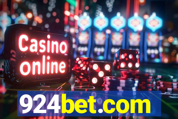 924bet.com
