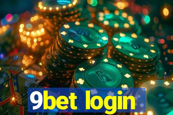 9bet login
