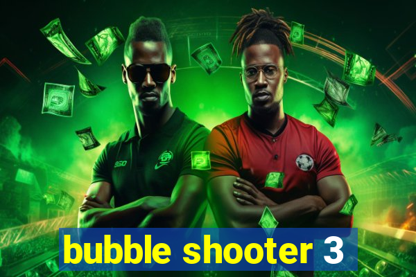 bubble shooter 3