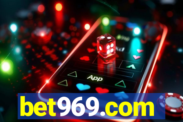 bet969.com