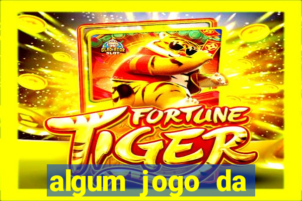 algum jogo da dinheiro de verdade
