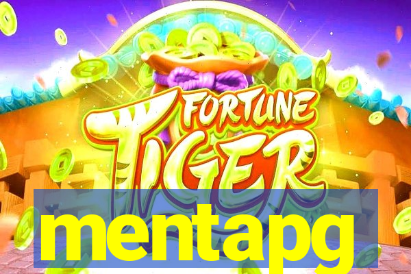 mentapg