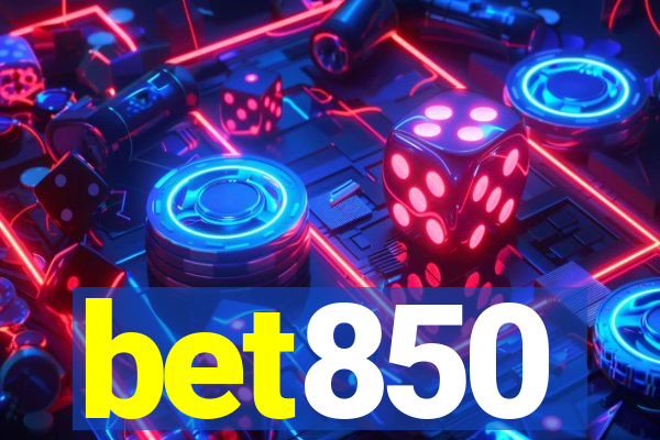 bet850