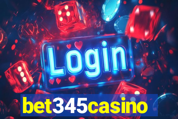 bet345casino