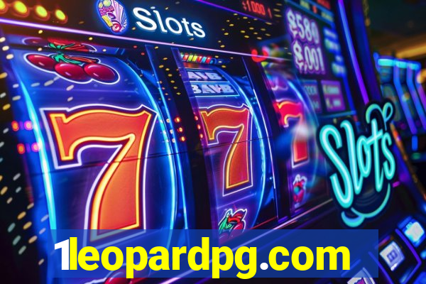 1leopardpg.com