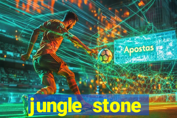 jungle stone reclame aqui