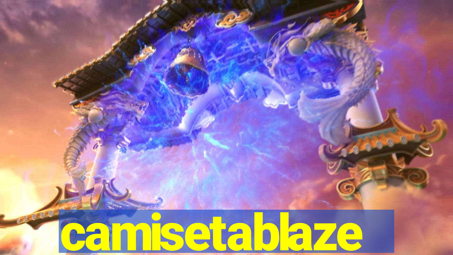camisetablaze