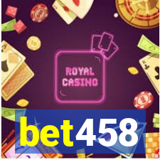 bet458