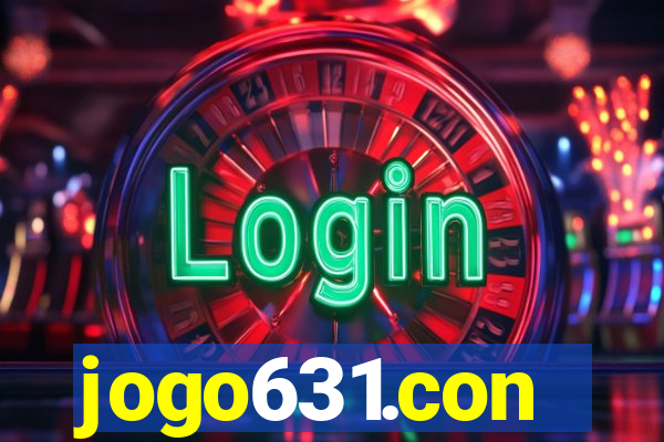 jogo631.con