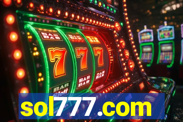 sol777.com