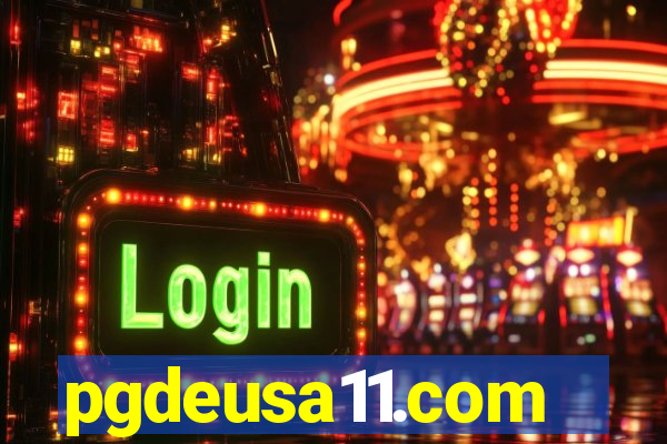 pgdeusa11.com