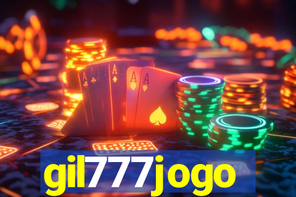 gil777jogo