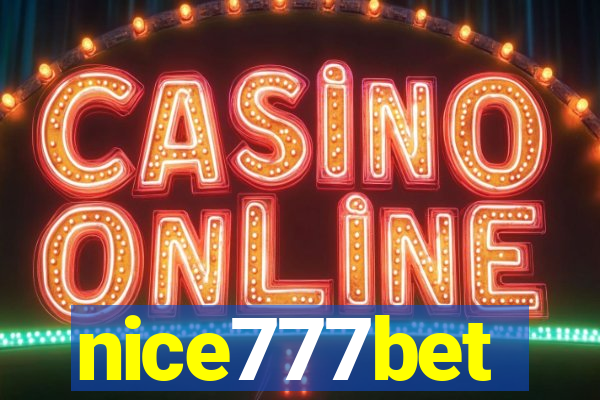 nice777bet